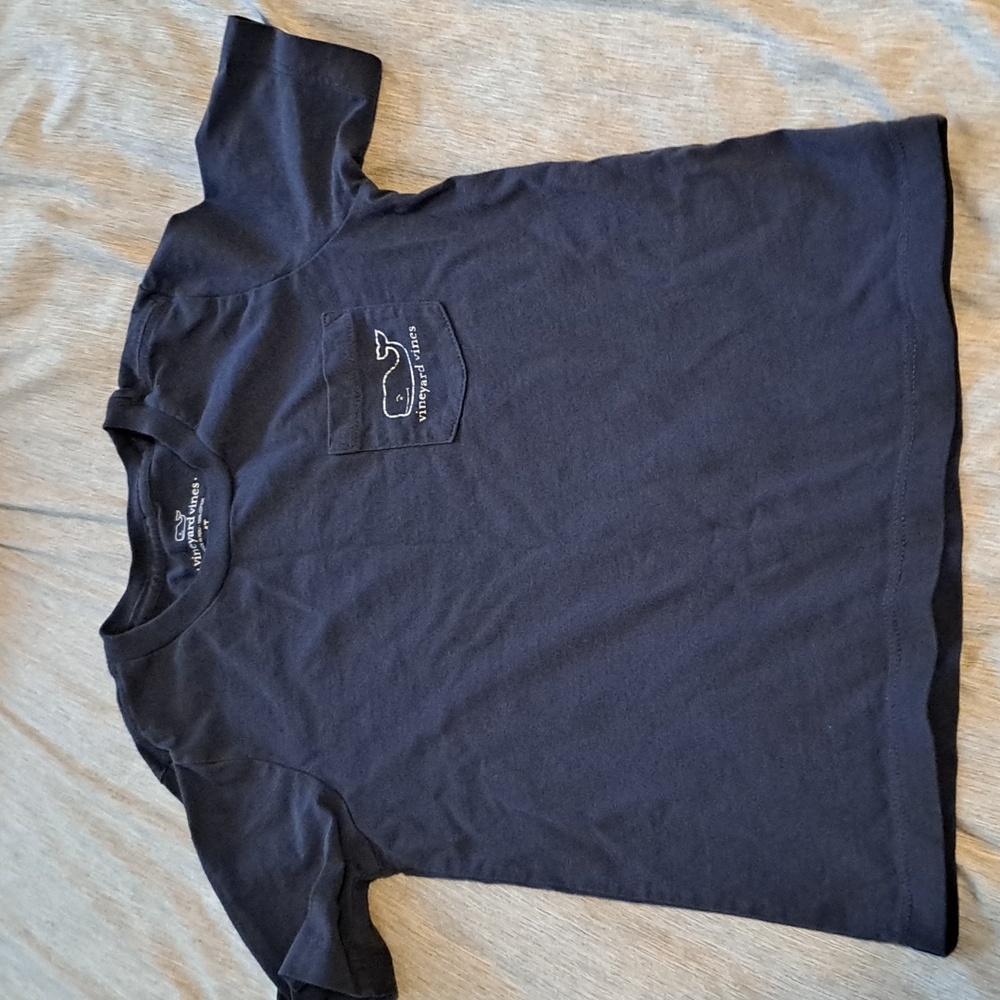 EUC Boys Vineyard Vines TShirt